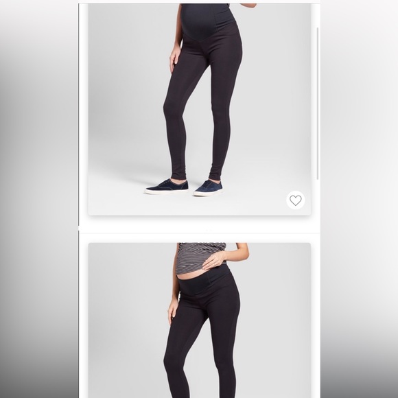 Large maternity clothes bundle - Picture 7 of 15